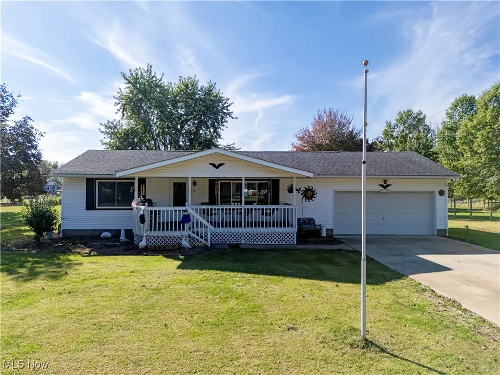 19 Gloria Avenue, Marshallville, OH 44645 - Image #1