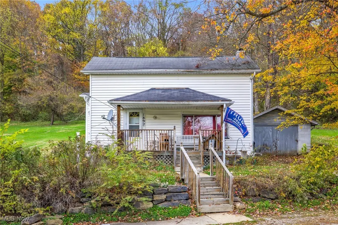 1892 Roxford Road, New Philadelphia, OH 44663 - #1