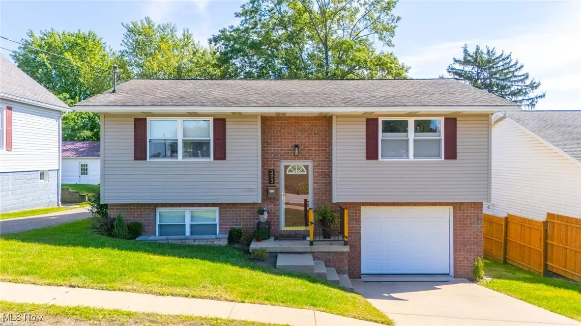 323 S Lincoln Avenue, Barnesville, OH 43713 - Image #1