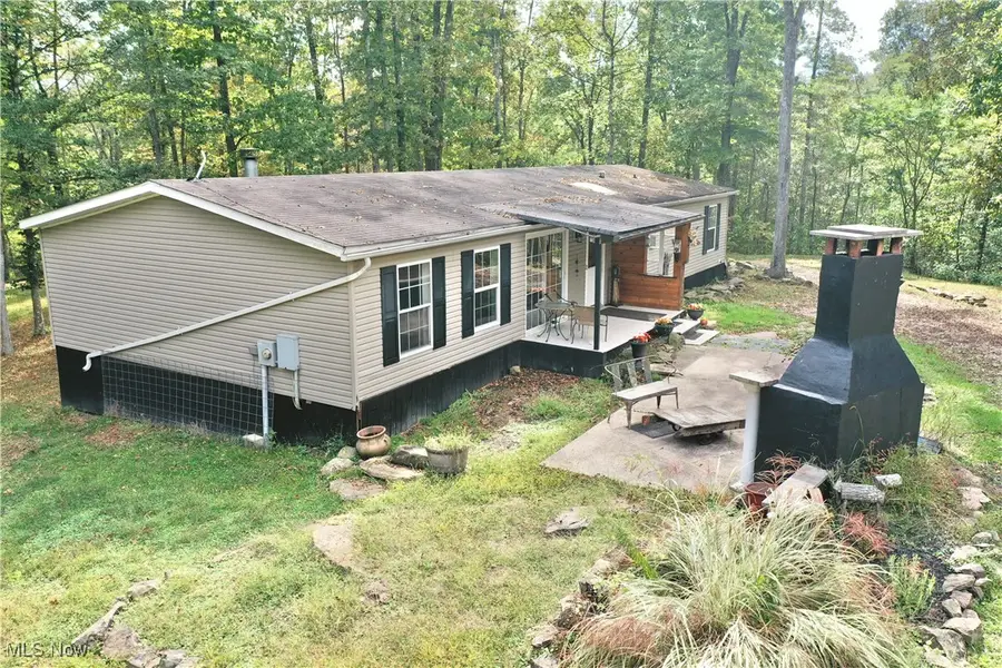 328 Trace Fork Road, Gandeeville, WV 25243 - Image #2