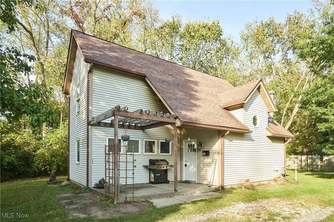 763 Cordova Avenue, Akron, OH 44320 - Image #1