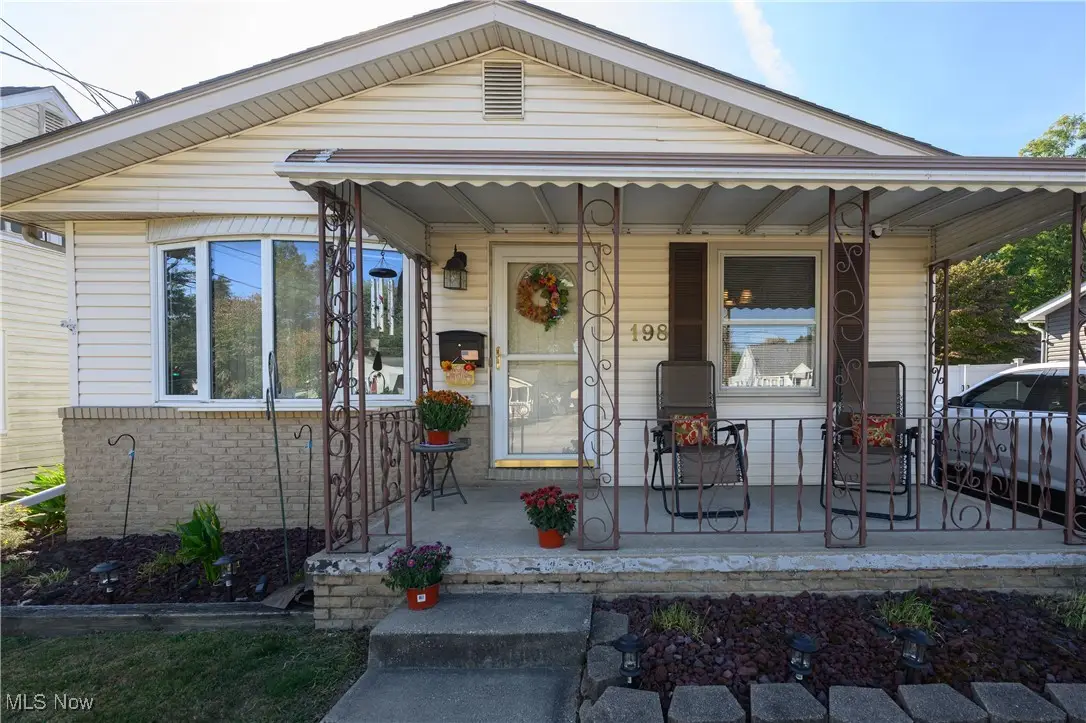 198 Hilbish Avenue, Akron, OH 44312 - Image #1