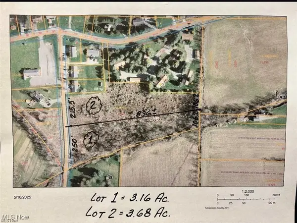 Swonger Road, Dover, OH 44622