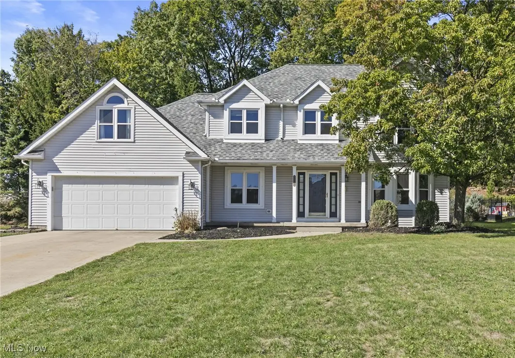 490 Vandalia Drive, Tallmadge, OH 44278 - Image #1