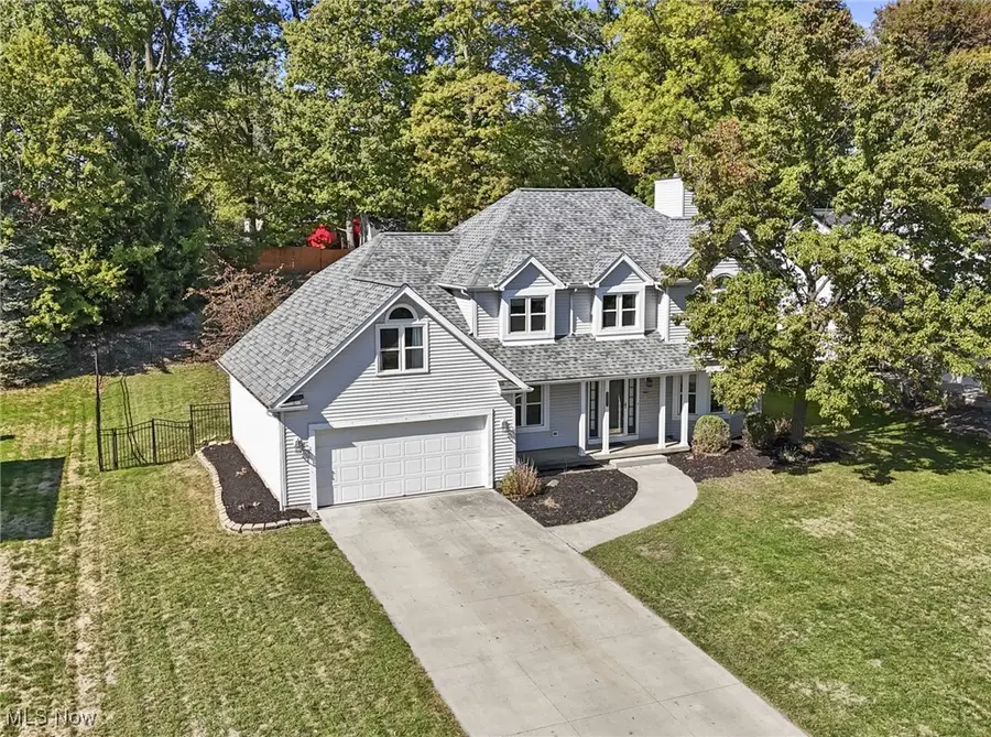 490 Vandalia Drive, Tallmadge, OH 44278 - Image #3
