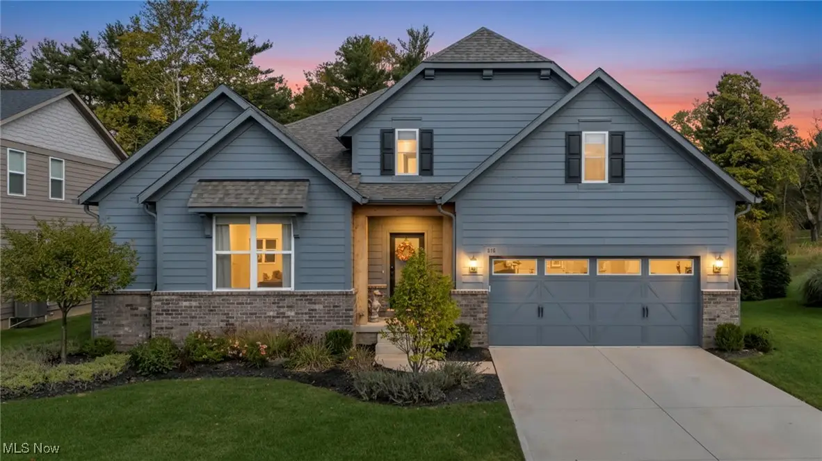 516 Crystal Lake Drive, Orange, OH 44022 - Image #1