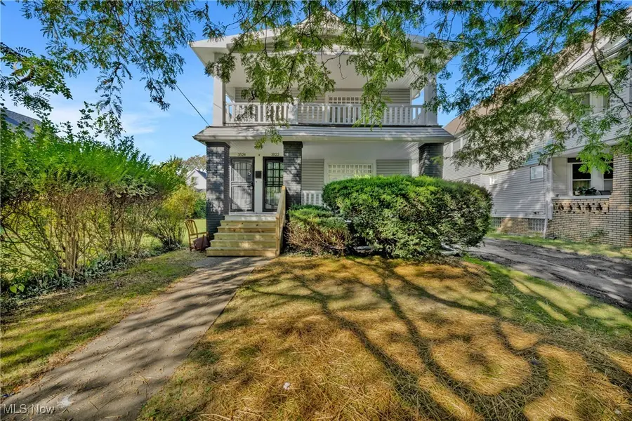 3522 E 154th Street, Cleveland, OH 44120 - Image #2