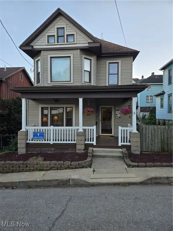 406 Saint Clair Avenue, Mingo Junction, OH 43938 - Image #1