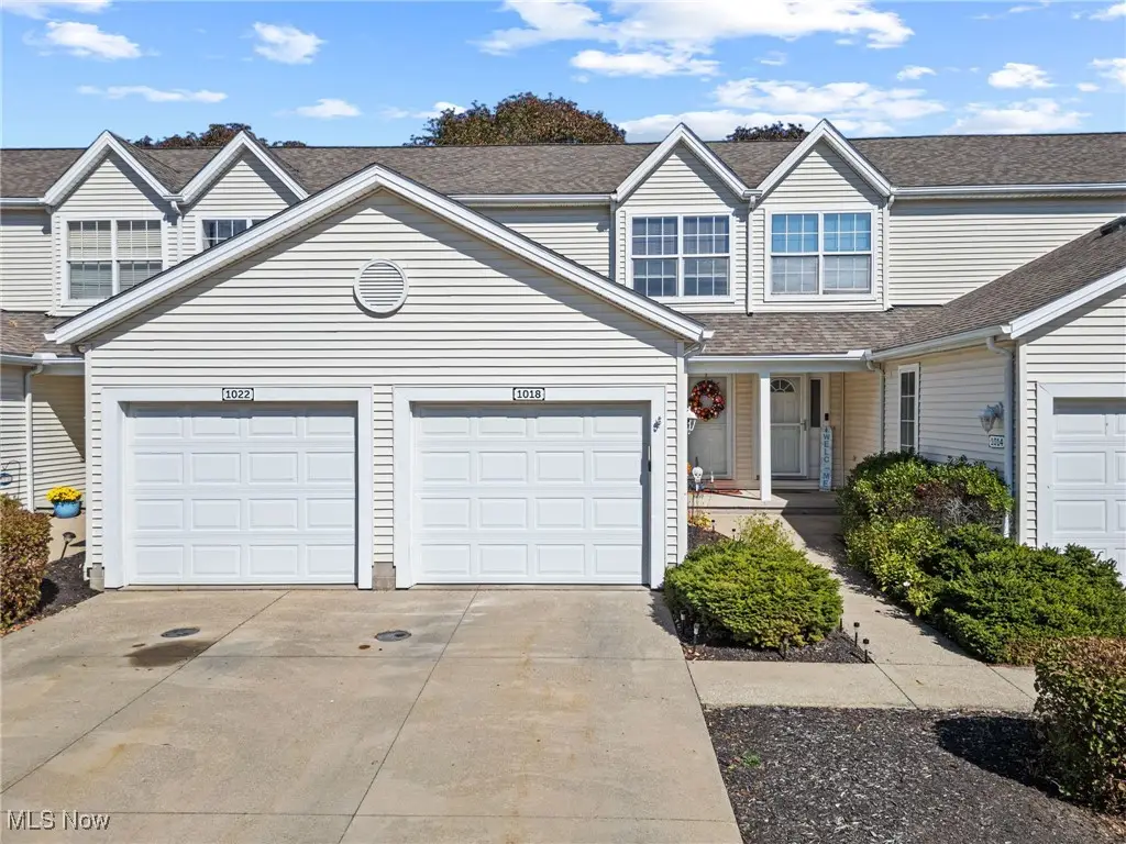 1018 Meadow Run, Copley, OH 44321 - Image #1