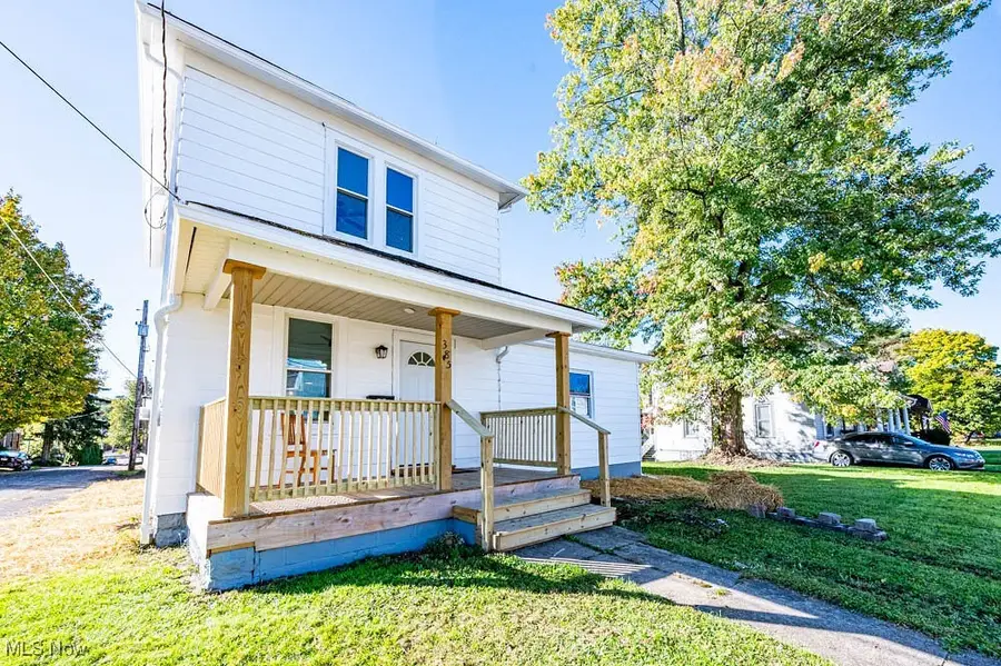 385 Park Avenue, East Palestine, OH 44413 - Image #2