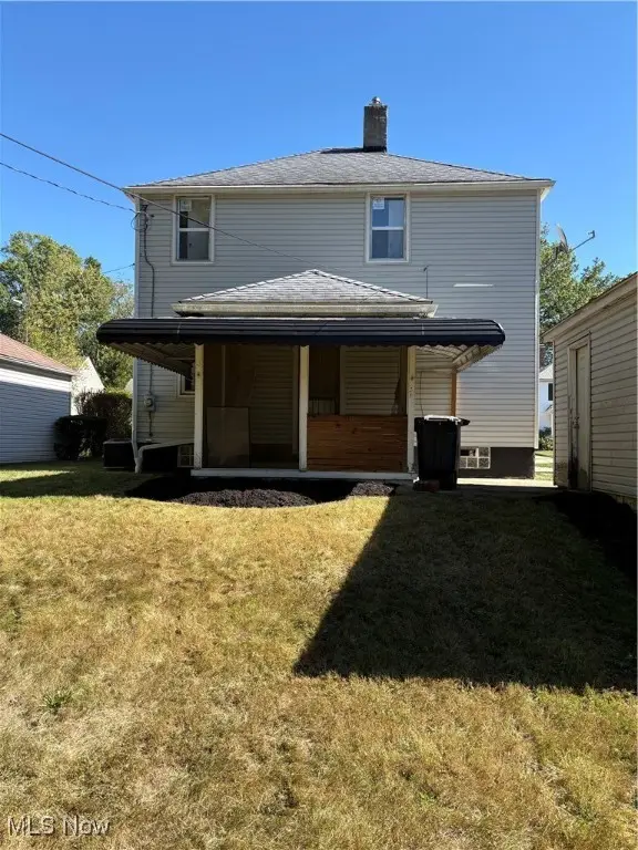 1024 Roslyn Avenue, Akron, OH 44320 - Image #2