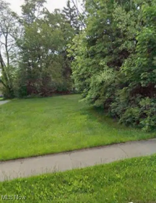 VL Mercer Avenue, Akron, OH 44320