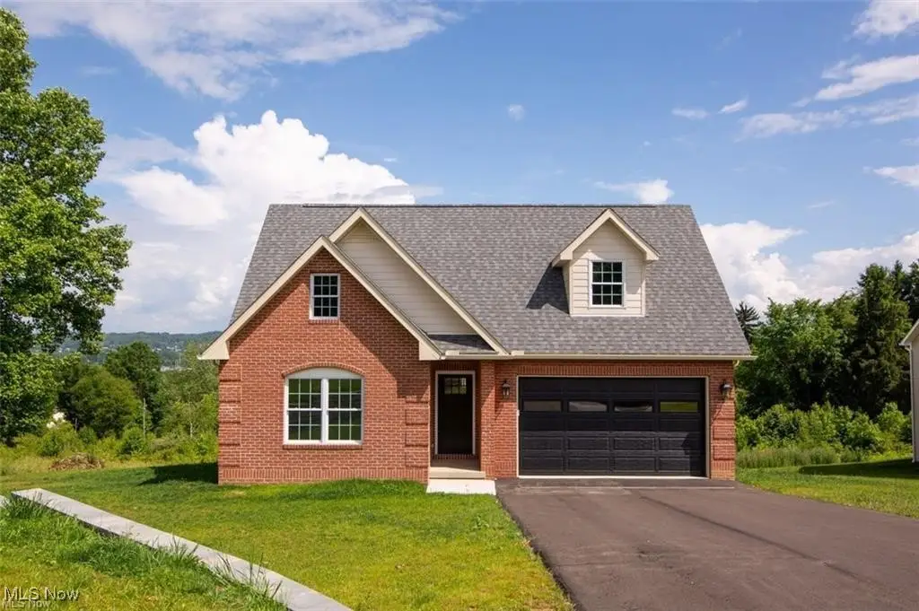 73 Retilley Drive Drive, Coshocton, OH 43812 - #1