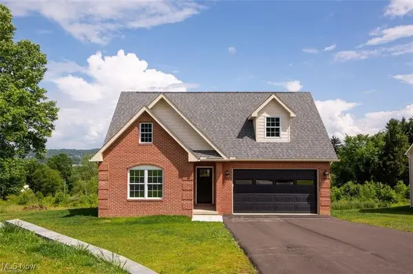 73 Retilley Drive Drive, Coshocton, OH 43812