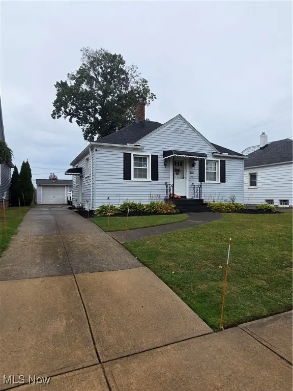 4781 W 32nd Street, Old Brooklyn, OH 44109