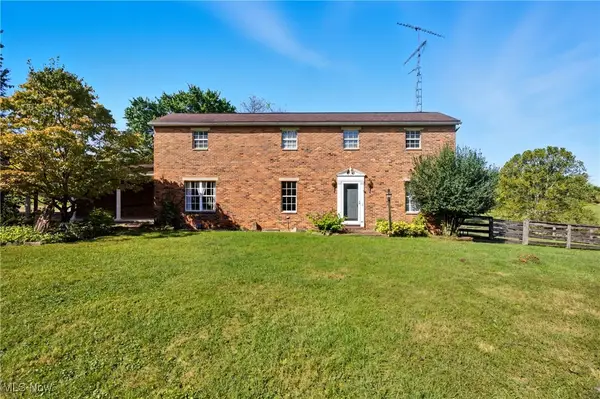 10507 State Route 339, Vincent, OH 45784