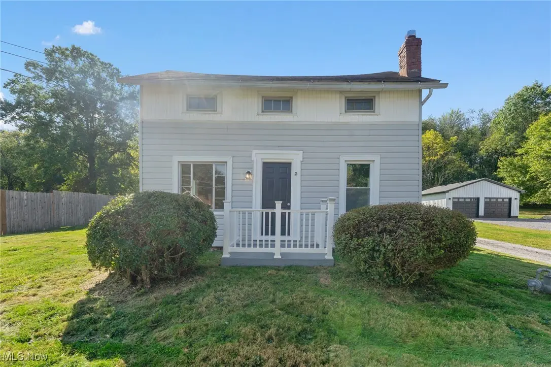 7440 Stewart Sharon Road, Hubbard, OH 44425 - Image #1