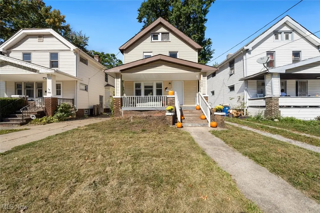 9902 Zimmer Avenue, Cleveland, OH 44102 - Image #1