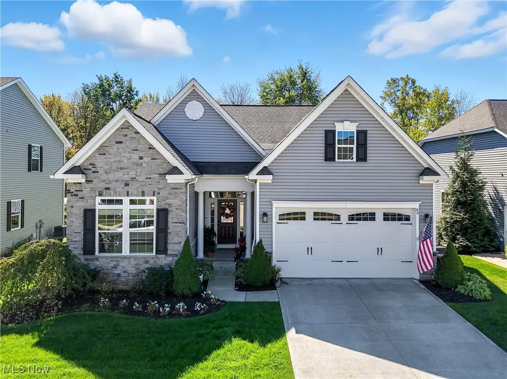 80 Lakeland Way, Aurora, OH 44202 - Image #1