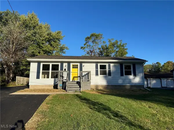 3222 Sheridan Road, Youngstown, OH 44502