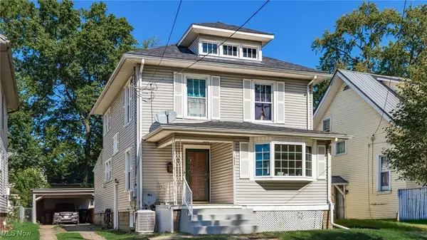 453 Yale Avenue, Zanesville, OH 43701