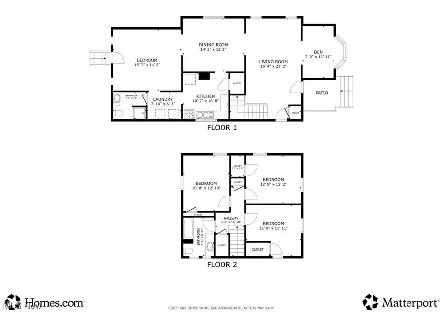 453 Yale Avenue, Zanesville, OH 43701 - Image #3