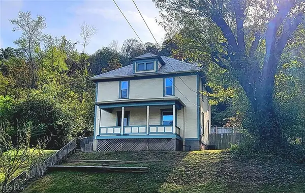 977 Gilman Avenue, Marietta, OH 45750