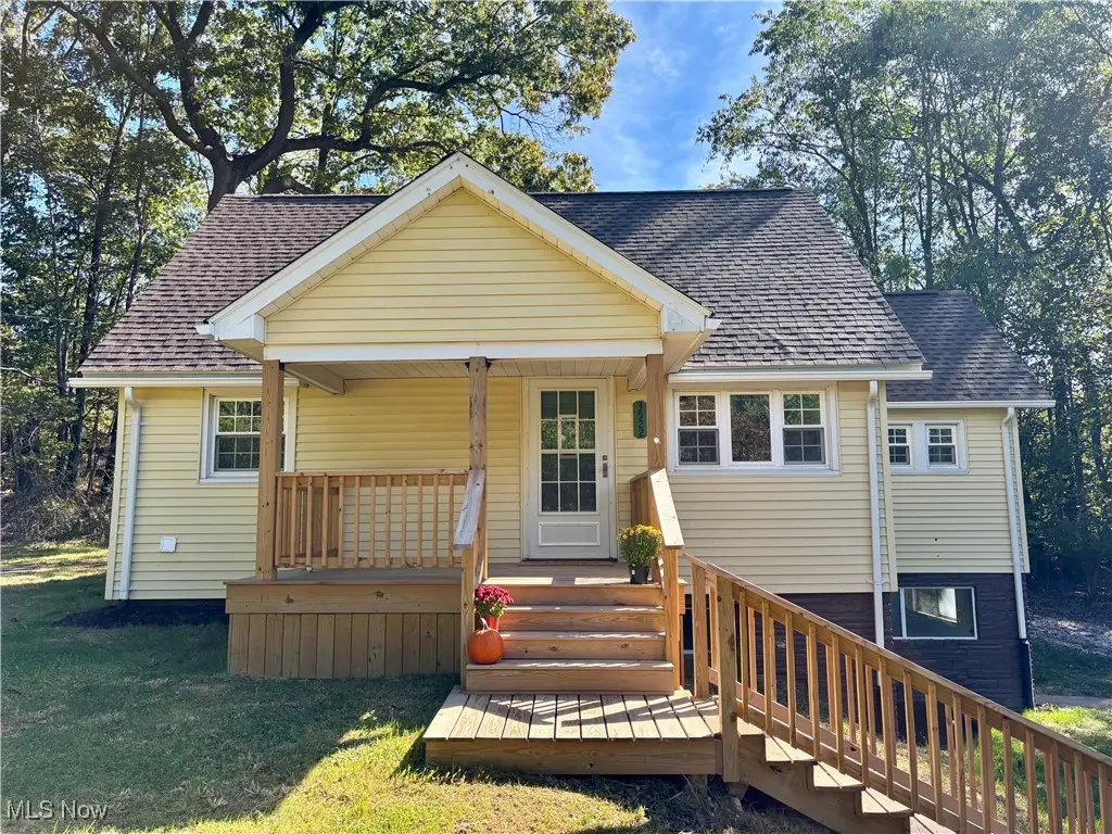 3522 Tent Church Road, Colliers, WV 26035 - Image #1