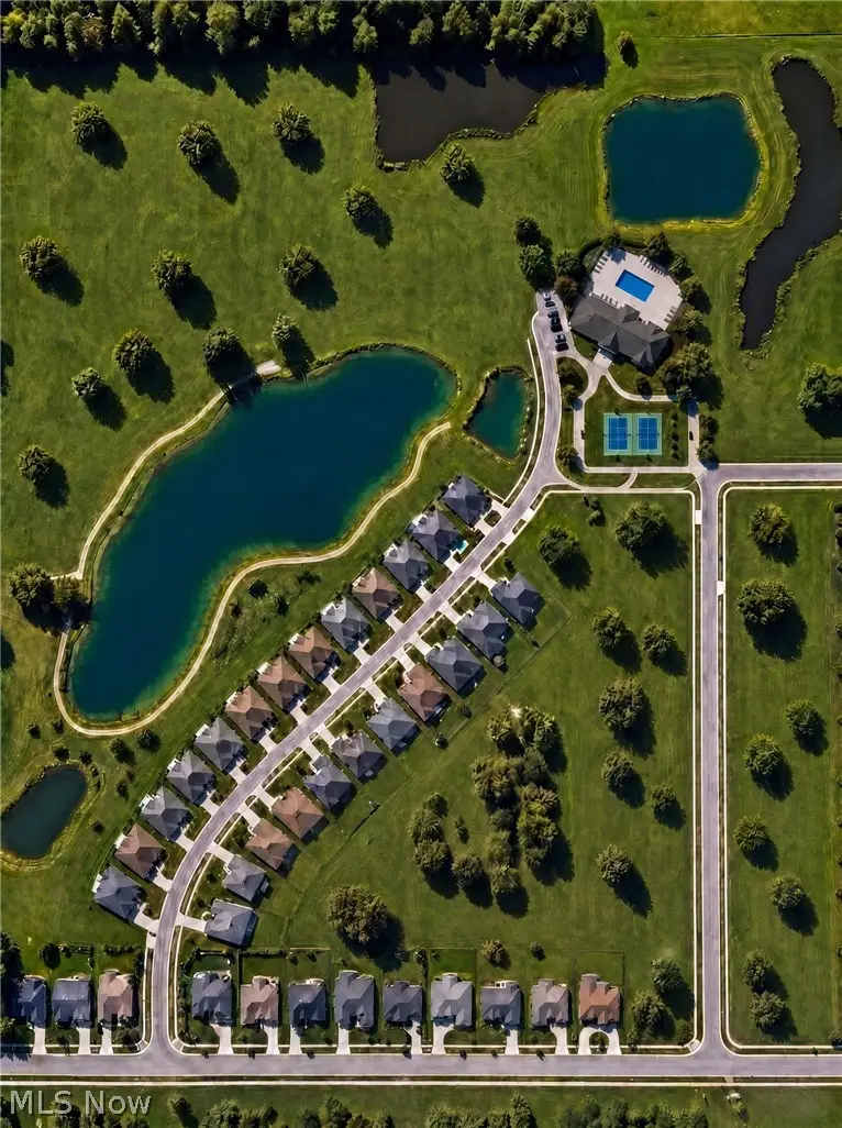 6080 (LOT 44) Century Boulevard, Canfield, OH 44406 - #2