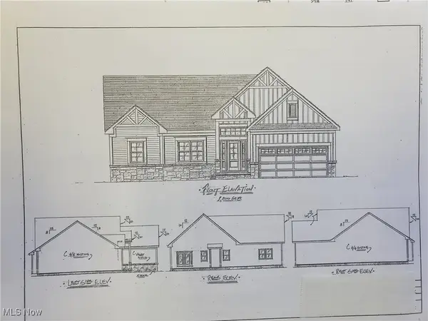 22 Foxwood Circle, Wakeman, OH 44889