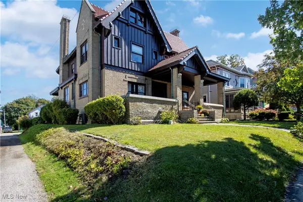 421 Center Street, Ashland, OH 44805