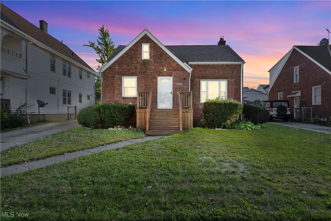 10016 Park Heights Avenue, Garfield Heights, OH 44125 - #1