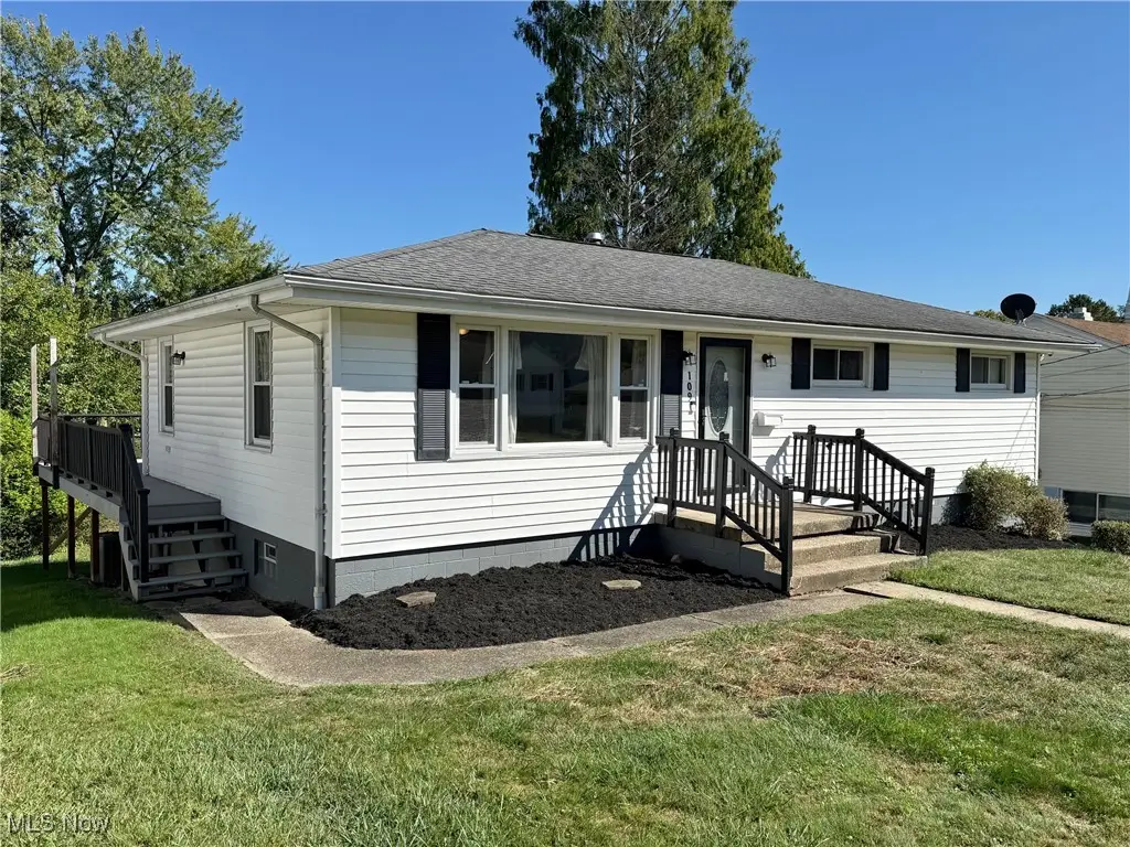 109 Willinda Drive, Saint Clairsville, OH 43950 - Image #1