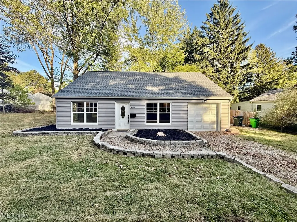 3679 Sanford Avenue, Stow, OH 44224 - Image #1