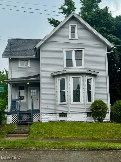 1034 Troy Nw Place, Canton, OH 44703 - Image #1