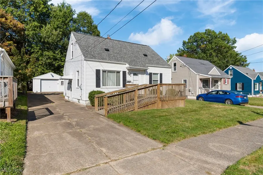 629 Donald Avenue, Akron, OH 44306 - Image #3