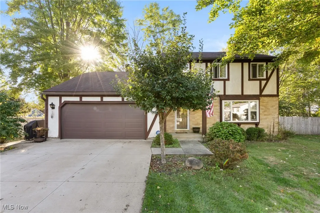 2626 Northam Nw Circle, North Canton, OH 44720 - Image #1