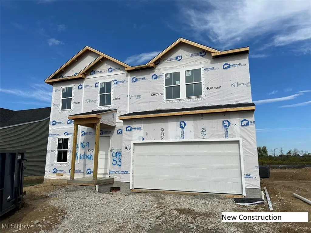 2969 Mcintosh Ne Drive, Louisville, OH 44641 - Image #1