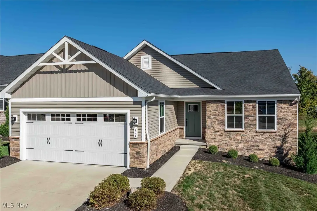 474 Bates Avenue, Seville, OH 44273 - Image #1