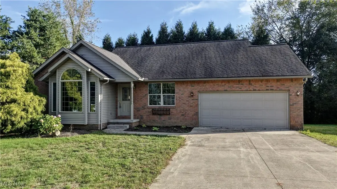 526 E Campbell Street, Loudonville, OH 44842 - Image #1