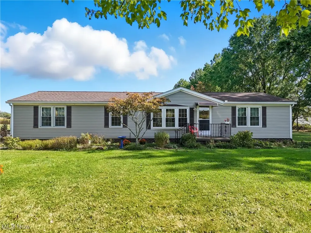 9835 Congress Road, West Salem, OH 44287 - Image #1