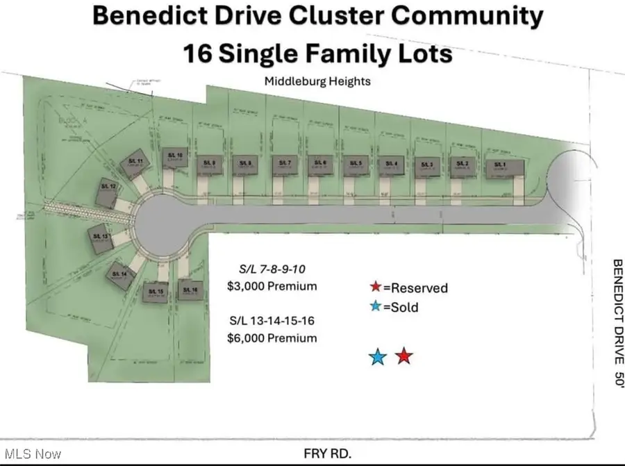 6748 Benedict Drive, Middleburg Heights, OH 44130 - Image #3