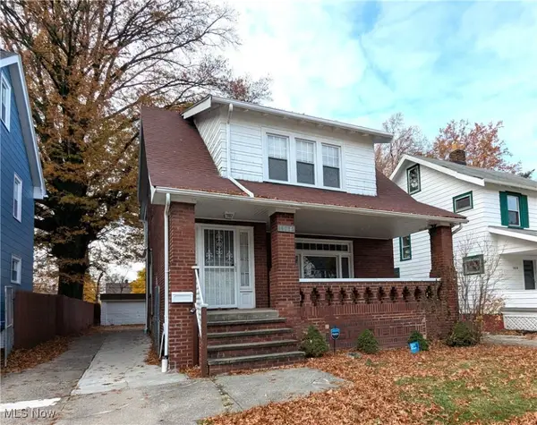 1064 Elbon Road, Cleveland Heights, OH 44121