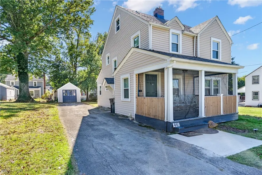 447 Mistletoe Avenue, Youngstown, OH 44511 - Image #3