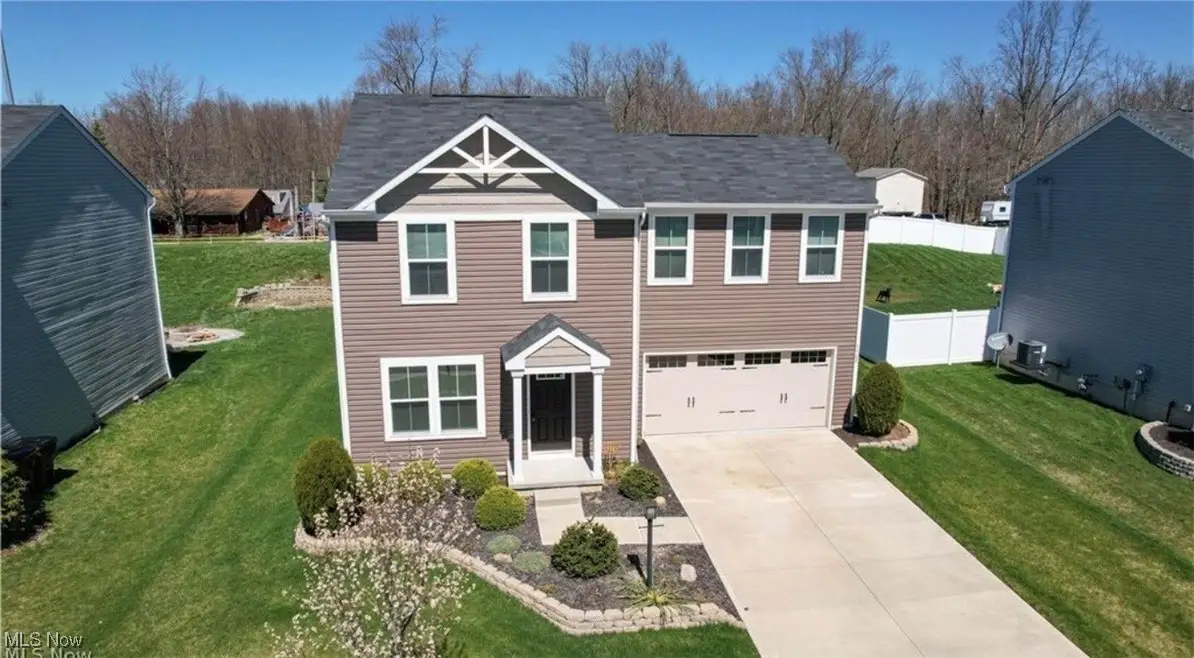 7762 Chesterfield Drive, Chippewa Lake, OH 44215 - Image #1