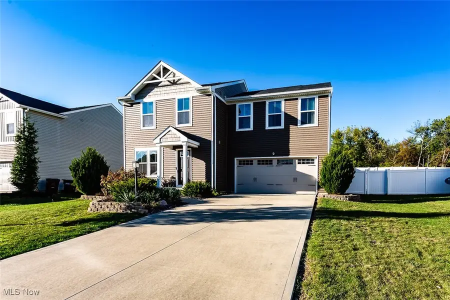 7762 Chesterfield Drive, Chippewa Lake, OH 44215 - Image #3