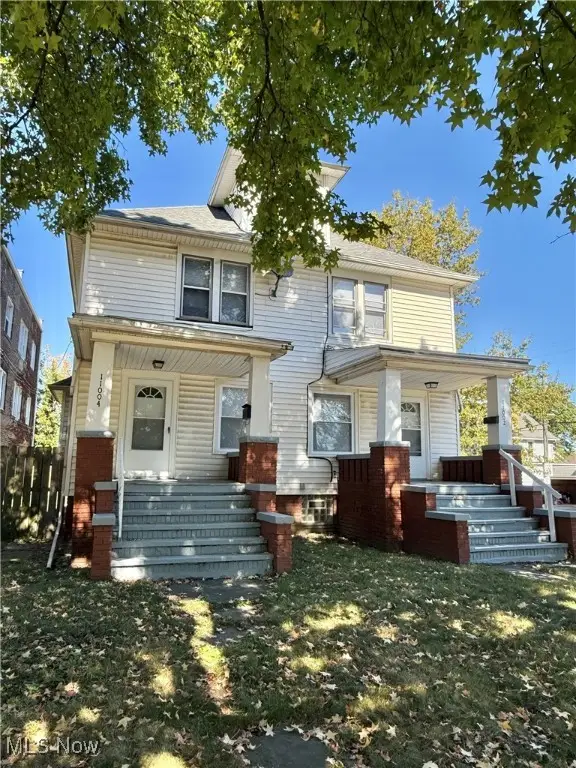 11002 Parkhurst Drive, Cleveland, OH 44111 - Image #1