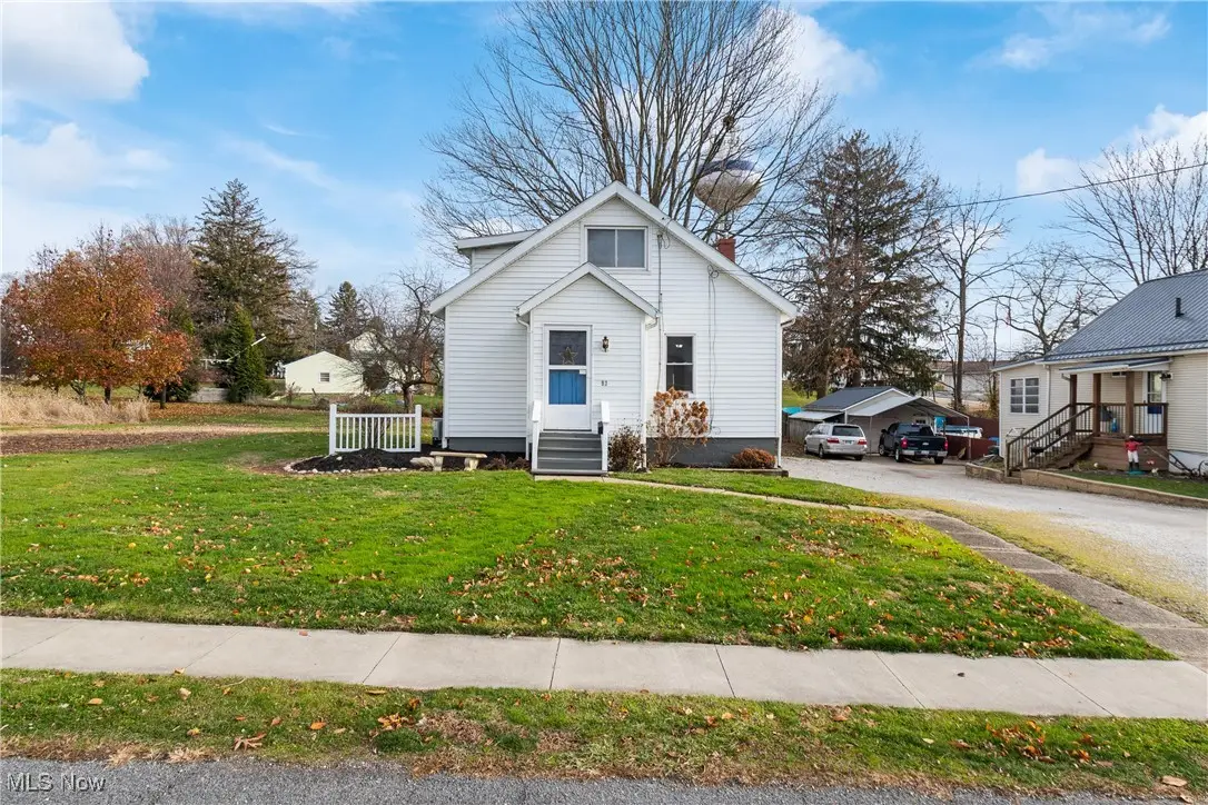 93 Cleveland Avenue, Doylestown, OH 44230 - Image #1