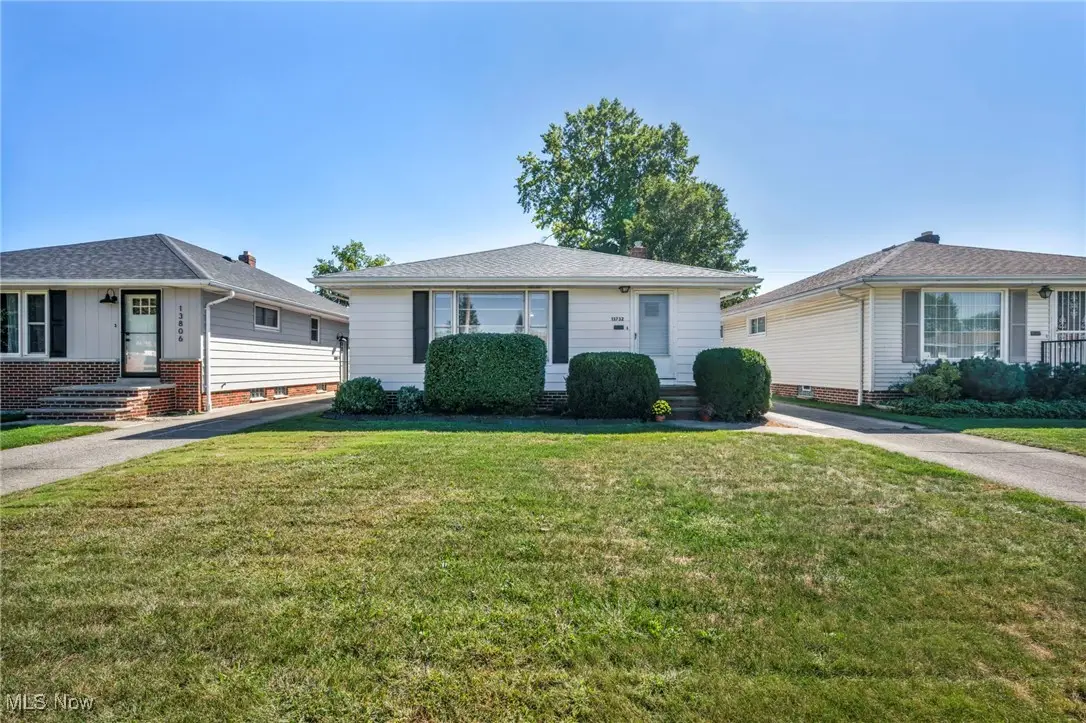 13732 Carpenter Road, Garfield Heights, OH 44125 - Image #1