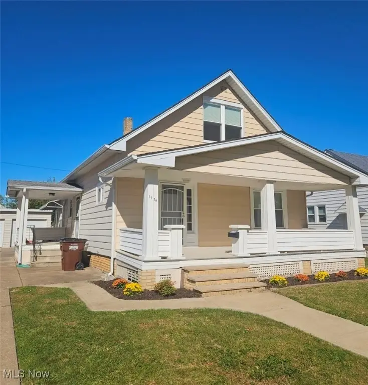 1716 Tuxedo Avenue, Parma, OH 44134 - #1